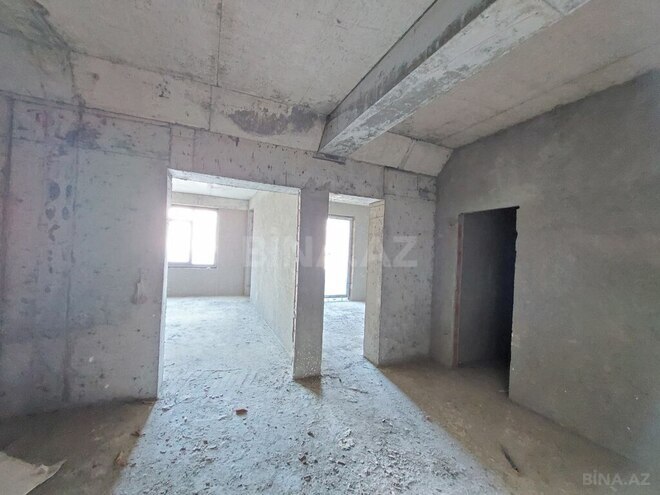 1-комн. новостройка - м. Шах Исмаил Хатаи - 76.5 м² (10)