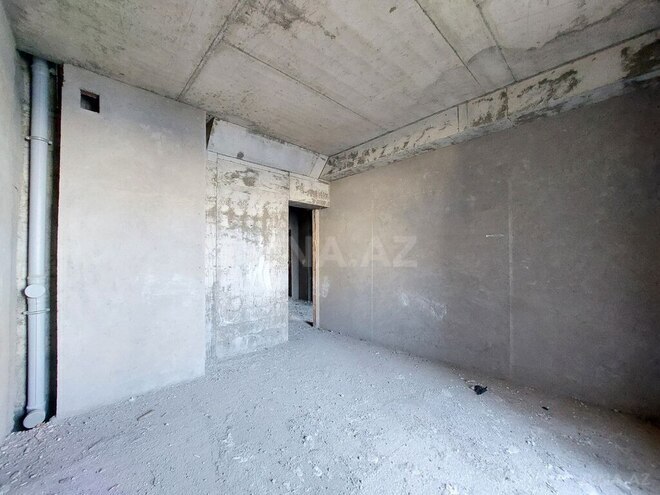 1-комн. новостройка - м. Шах Исмаил Хатаи - 76.5 м² (8)