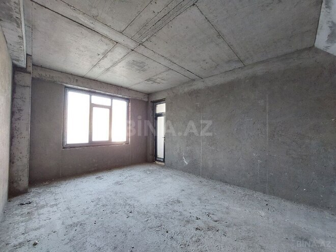 1-комн. новостройка - м. Шах Исмаил Хатаи - 76.5 м² (6)