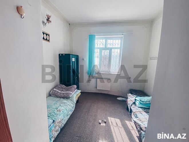 8 otaqlı həyət evi/bağ evi - Bakıxanov q. - 298 m² (14)