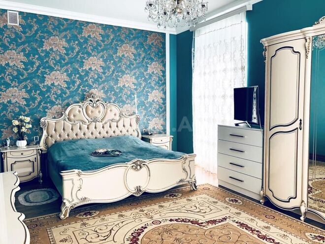 Продаётся 6-комн. дом/дача 450 м², пос. Ази Асланова, photo 7 from 15