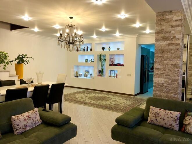 Продаётся 6-комн. дом/дача 450 м², пос. Ази Асланова, photo 5 from 15