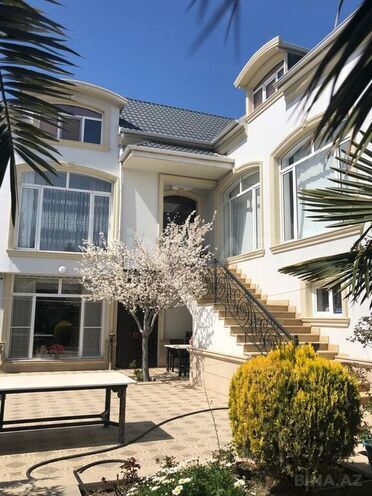 Продаётся 6-комн. дом/дача 450 м², пос. Ази Асланова, photo 3 from 15