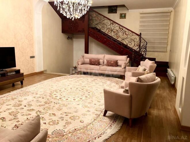 Продаётся 6-комн. дом/дача 450 м², пос. Ази Асланова, photo 6 from 15