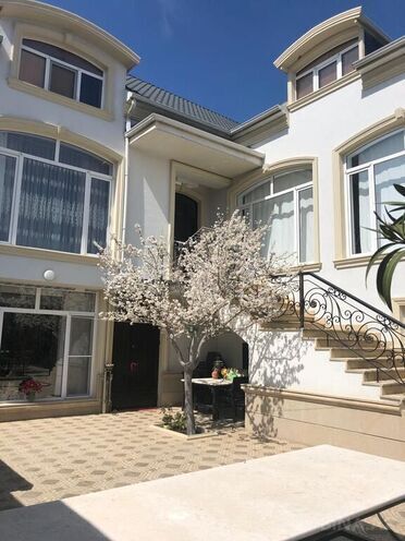 Продаётся 6-комн. дом/дача 450 м², пос. Ази Асланова, photo 13 from 15