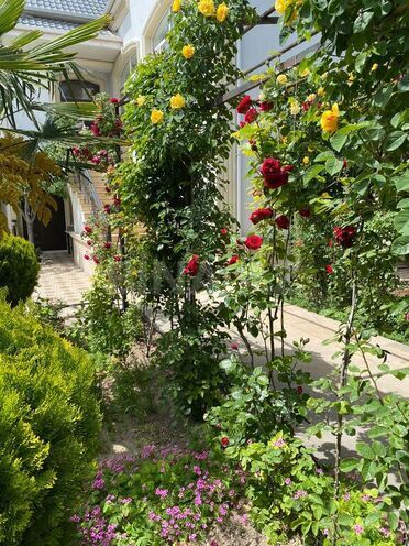 Продаётся 6-комн. дом/дача 450 м², пос. Ази Асланова, photo 14 from 15