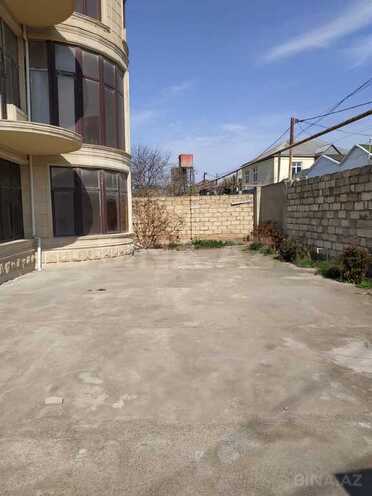 5 otaqlı həyət evi/bağ evi - Abşeron r. - 295 m² (5)