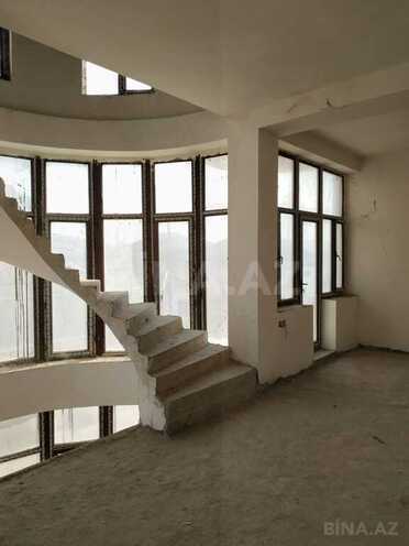 5 otaqlı həyət evi/bağ evi - Abşeron r. - 295 m² (6)