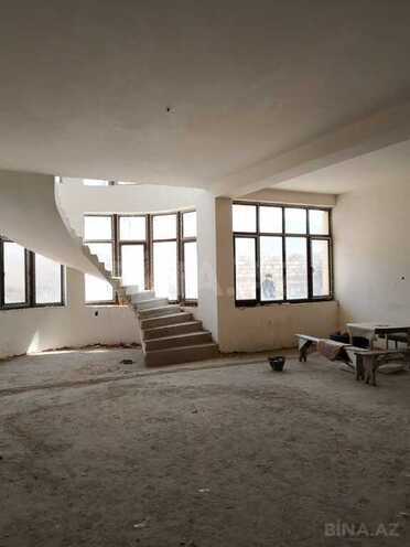 5 otaqlı həyət evi/bağ evi - Abşeron r. - 295 m² (8)