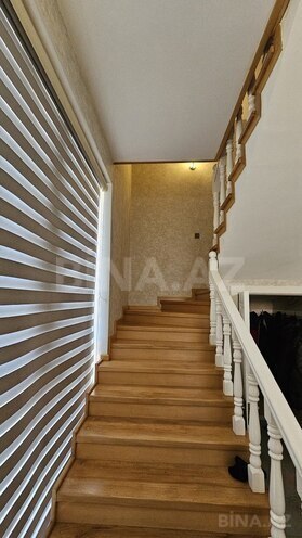 Satılır 7 otaqlı həyət evi/bağ evi 500 m², Badamdar q., photo 18 from 25