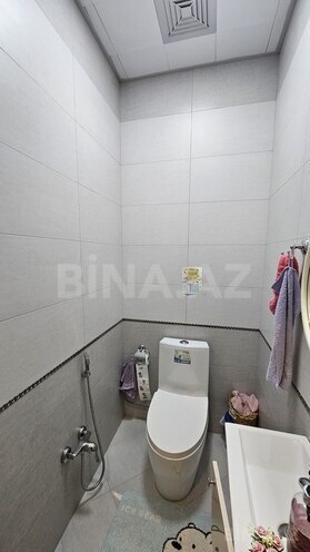 Satılır 7 otaqlı həyət evi/bağ evi 500 m², Badamdar q., photo 21 from 25