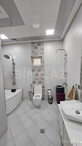 7 otaqlı həyət evi/bağ evi - Badamdar q. - 500 m² (19)