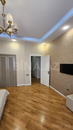 Satılır 7 otaqlı həyət evi/bağ evi 500 m², Badamdar q., photo 16 from 25