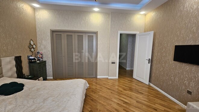 Satılır 7 otaqlı həyət evi/bağ evi 500 m², Badamdar q., photo 19 from 25