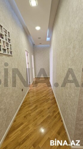 7 otaqlı həyət evi/bağ evi - Badamdar q. - 500 m² (9)