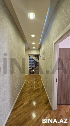7 otaqlı həyət evi/bağ evi - Badamdar q. - 500 m² (14)