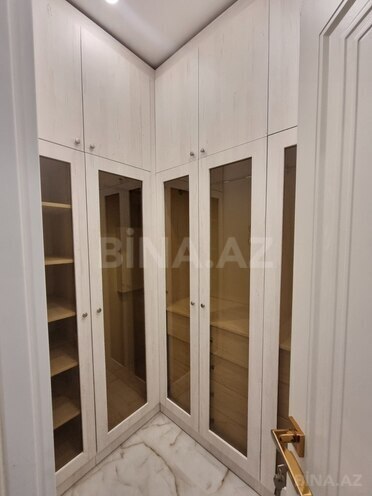 Продается 4-комн. новостройка 186 м², м. Нариман Нариманов, photo 10 from 11