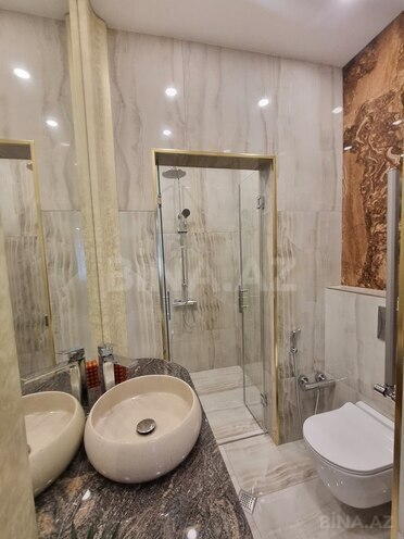 Продается 4-комн. новостройка 186 м², м. Нариман Нариманов, photo 9 from 11
