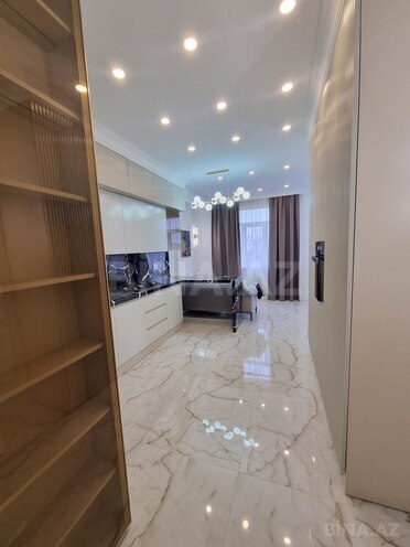 Продается 4-комн. новостройка 186 м², м. Нариман Нариманов, photo 3 from 11