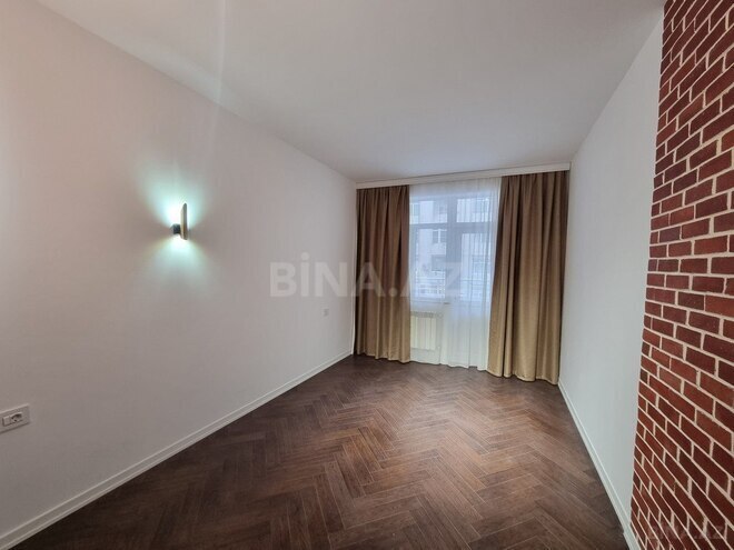 Продается 4-комн. новостройка 186 м², м. Нариман Нариманов, photo 8 from 11