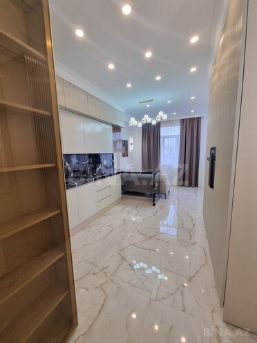 Продается 4-комн. новостройка 186 м², м. Нариман Нариманов, photo 4 from 11
