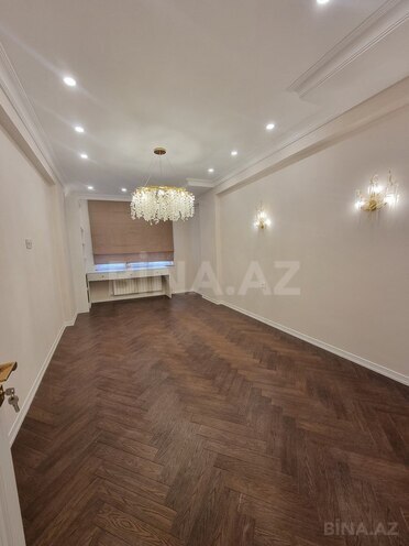Продается 4-комн. новостройка 186 м², м. Нариман Нариманов, photo 7 from 11