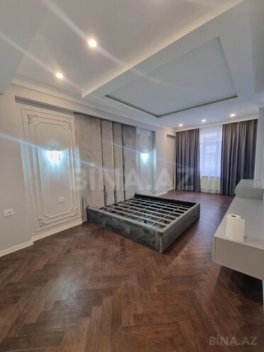 Продается 4-комн. новостройка 186 м², м. Нариман Нариманов, photo 5 from 11