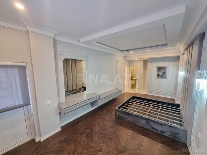 Продается 4-комн. новостройка 186 м², м. Нариман Нариманов, photo 6 from 11