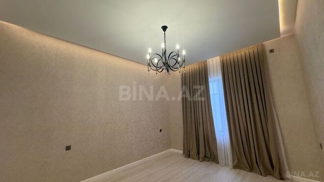 5 otaqlı həyət evi/bağ evi - Mərdəkan q. - 220 m² (17)