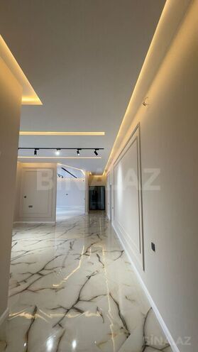 5 otaqlı həyət evi/bağ evi - Mərdəkan q. - 220 m² (16)