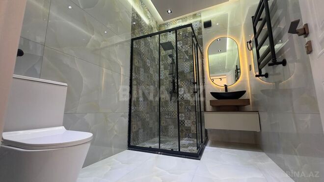 5 otaqlı həyət evi/bağ evi - Mərdəkan q. - 220 m² (21)