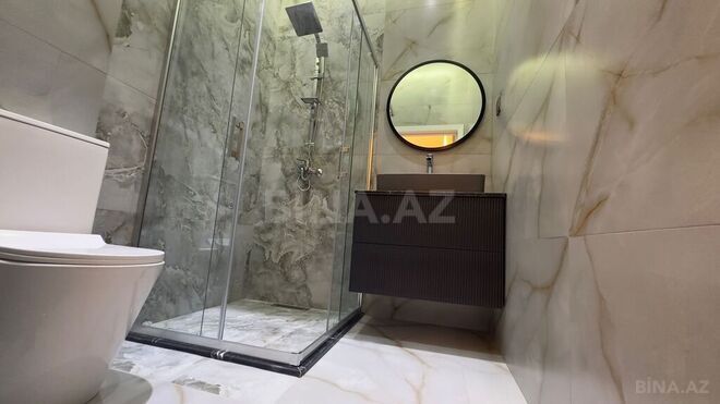 5 otaqlı həyət evi/bağ evi - Mərdəkan q. - 220 m² (19)