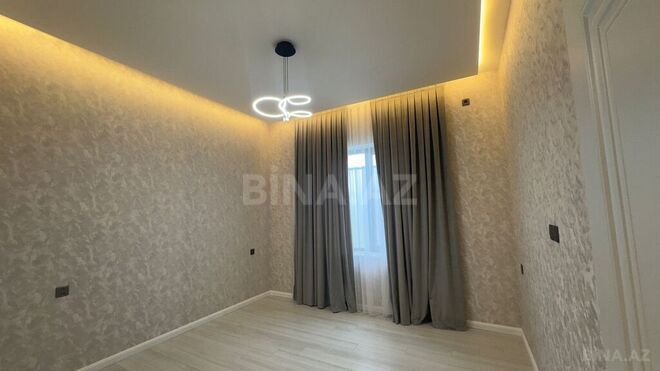 5 otaqlı həyət evi/bağ evi - Mərdəkan q. - 220 m² (18)