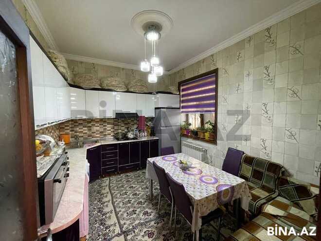 4 otaqlı həyət evi/bağ evi - Xırdalan - 120 m² (8)