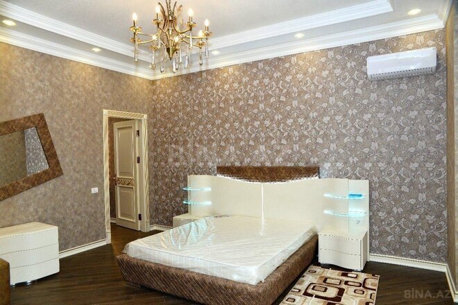 Сдаётся 5-комн. дом/дача 300 м², пос. Бильгях, photo 11 from 14