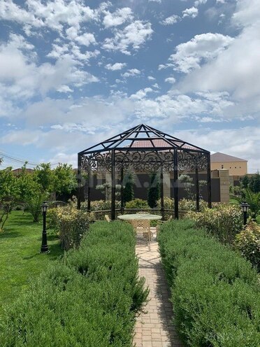 Сдаётся 5-комн. дом/дача 300 м², пос. Бильгях, photo 7 from 14