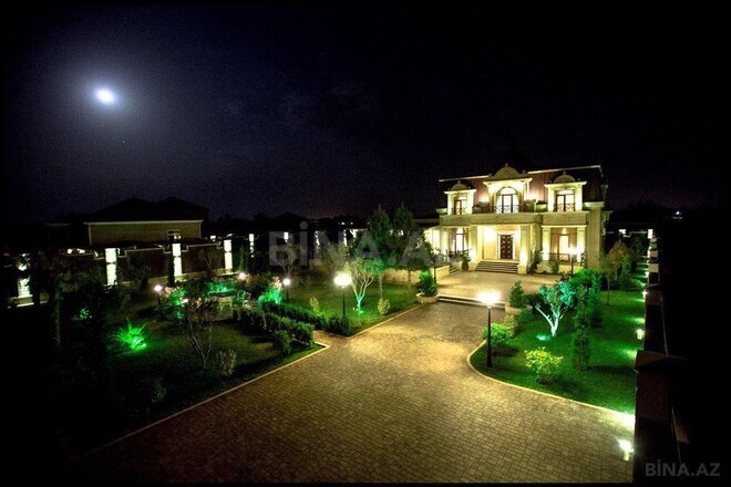 Сдаётся 5-комн. дом/дача 300 м², пос. Бильгях, photo 5 from 14