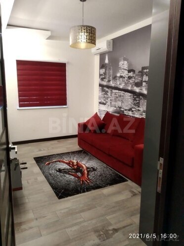 5 otaqlı həyət evi/bağ evi - Şüvəlan q. - 300 m² (23)