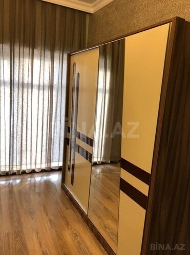 5 otaqlı həyət evi/bağ evi - Mərdəkan q. - 320 m² (11)