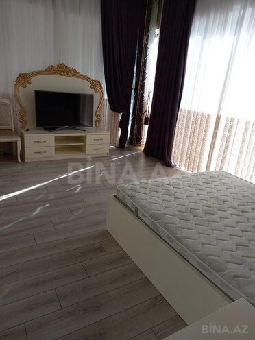 5-комн. дом/дача - пос. Мардакан - 320 м² (8)