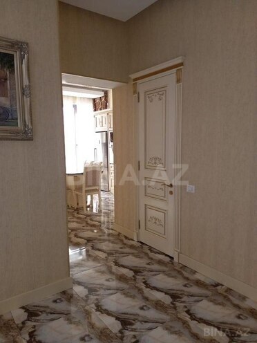 5 otaqlı həyət evi/bağ evi - Mərdəkan q. - 320 m² (7)