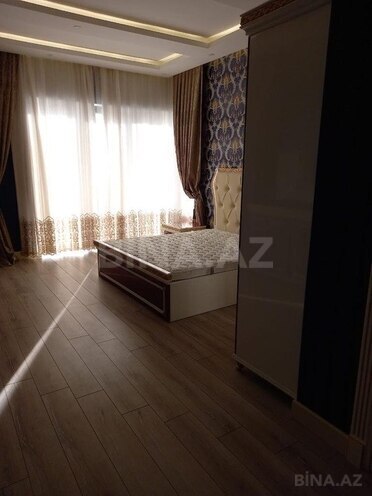 5 otaqlı həyət evi/bağ evi - Mərdəkan q. - 320 m² (10)