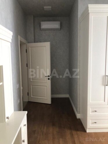 5 otaqlı həyət evi/bağ evi - Şağan q. - 340 m² (21)
