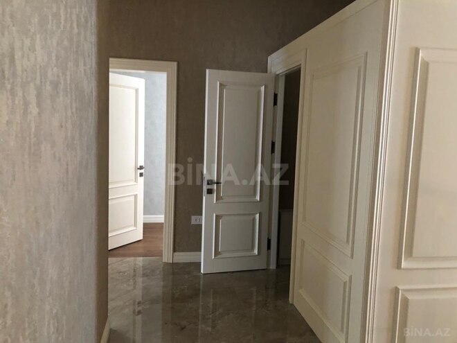 5 otaqlı həyət evi/bağ evi - Şağan q. - 340 m² (24)