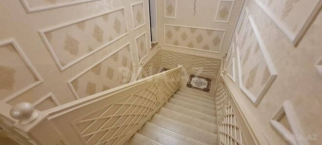 6 otaqlı həyət evi/bağ evi - Mərdəkan q. - 350 m² (6)