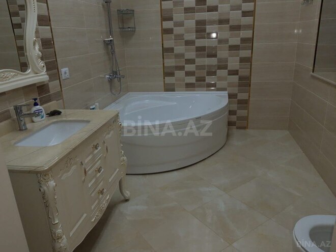 Сдаётся 5-комн. дом/дача 380 м², пос. Нардаран, photo 25 from 32