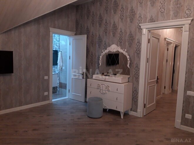 Сдаётся 5-комн. дом/дача 380 м², пос. Нардаран, photo 26 from 32