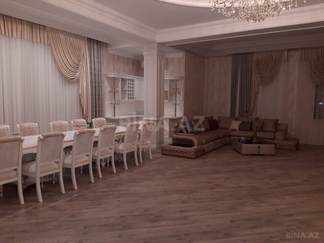 Сдаётся 5-комн. дом/дача 380 м², пос. Нардаран, photo 28 from 32