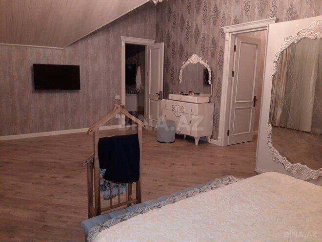 Сдаётся 5-комн. дом/дача 380 м², пос. Нардаран, photo 24 from 32