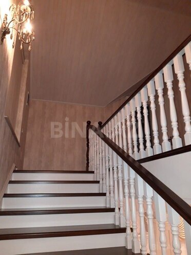 Сдаётся 5-комн. дом/дача 380 м², пос. Нардаран, photo 23 from 32